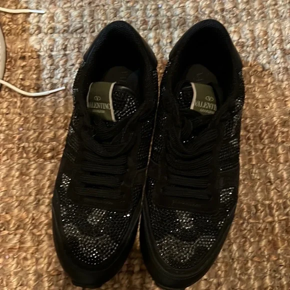 Valentino shoes deals poshmark